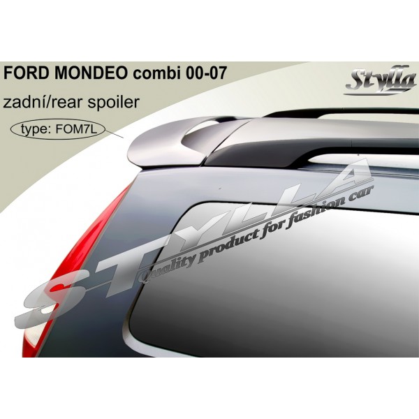 Křídlo - FORD Mondeo combi 00-07