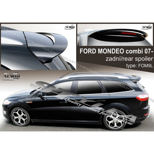 Křídlo - FORD Mondeo combi 07-