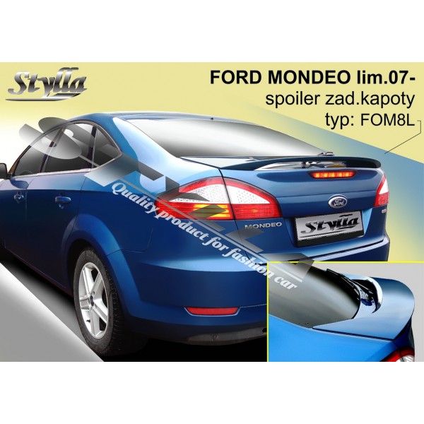 Křídlo - FORD Mondeo htb 07-