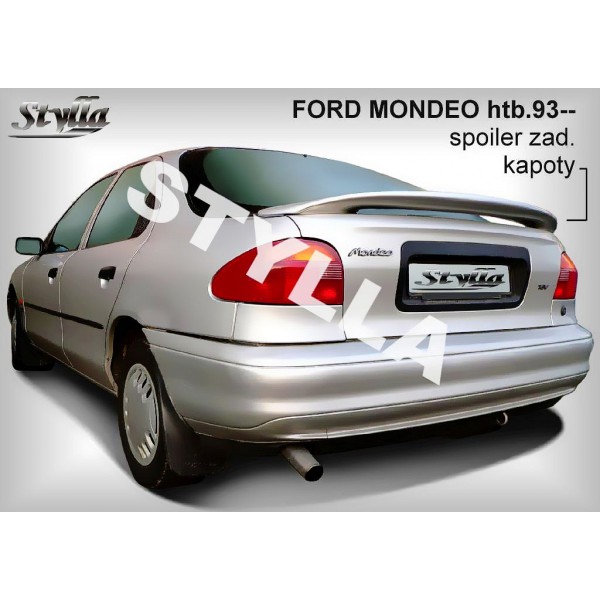 Křídlo - FORD Mondeo htb 93-96