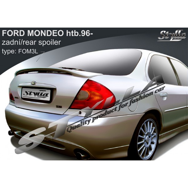 Křídlo - FORD Mondeo htb 96-00