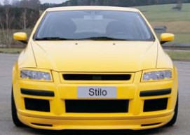 FIAT STILO/SEICENTO - Mračítka předních světlometů (veliká)