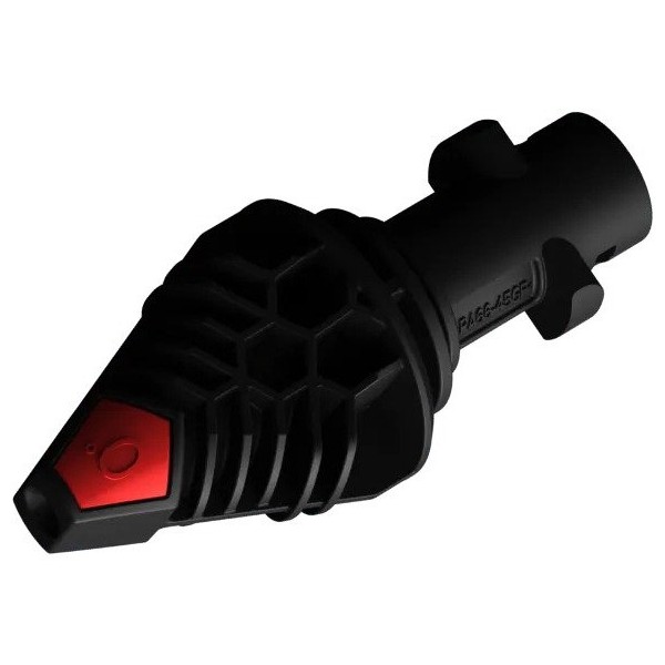 AVA 0° Nozzle P90 zakončovací tryska