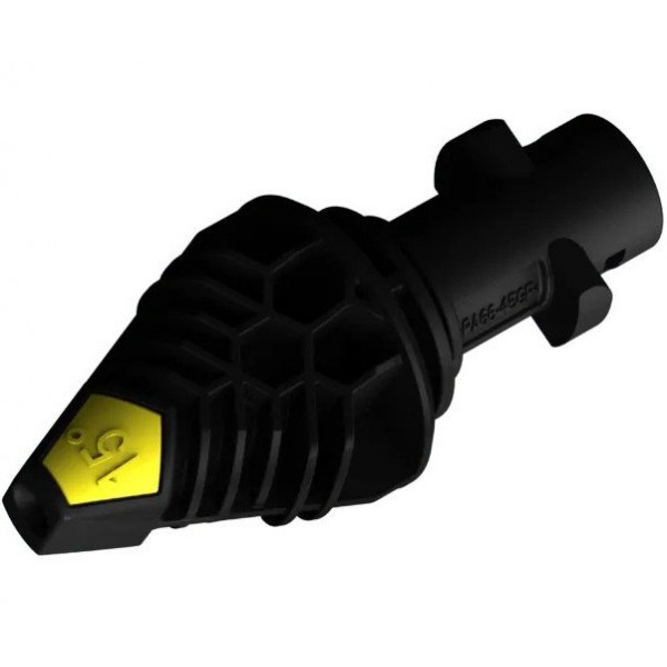 AVA 15° Nozzle P30-P60 zakončovací tryska