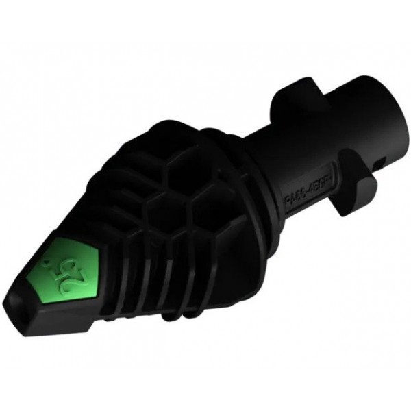 AVA 25° Nozzle P30-P60 zakončovací tryska