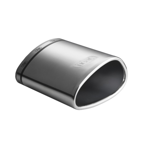 ULTER SPORT univerzální koncovka výfuku speciální 160×80 s délkou 200 mm