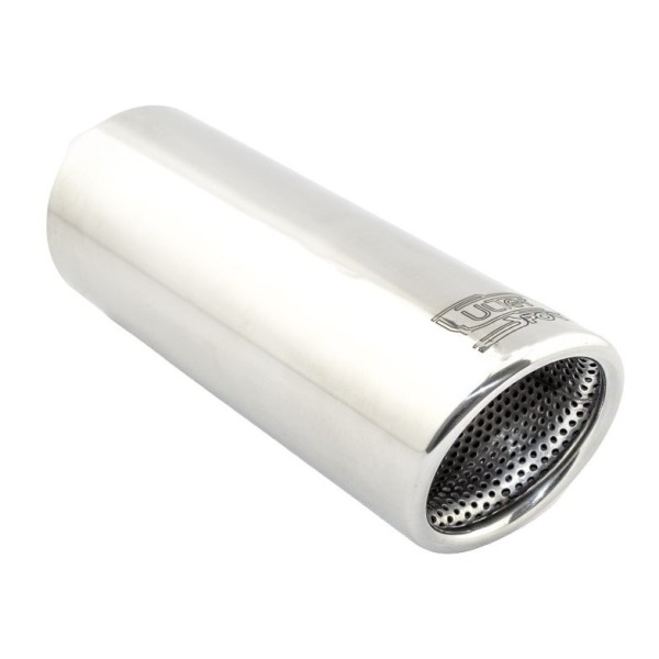 ULTER SPORT univerzální koncovka výfuku kulatá Ø70 s délkou 200 mm