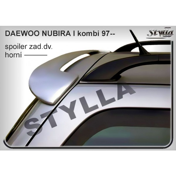 Křídlo - DAEWOO Nubira combi 97-99