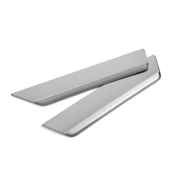 Škoda Superb IV - prahové lišty ZADNÍ