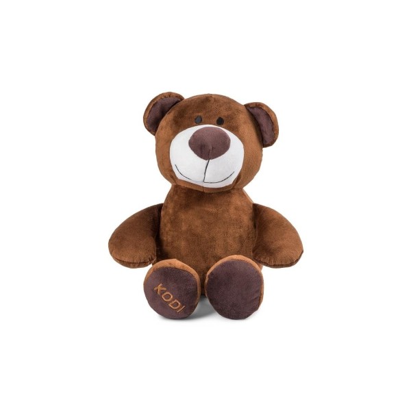 Škoda Kodiaq - Teddy Bear