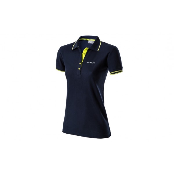 Škoda Auto - Dámská polokošile Octavia