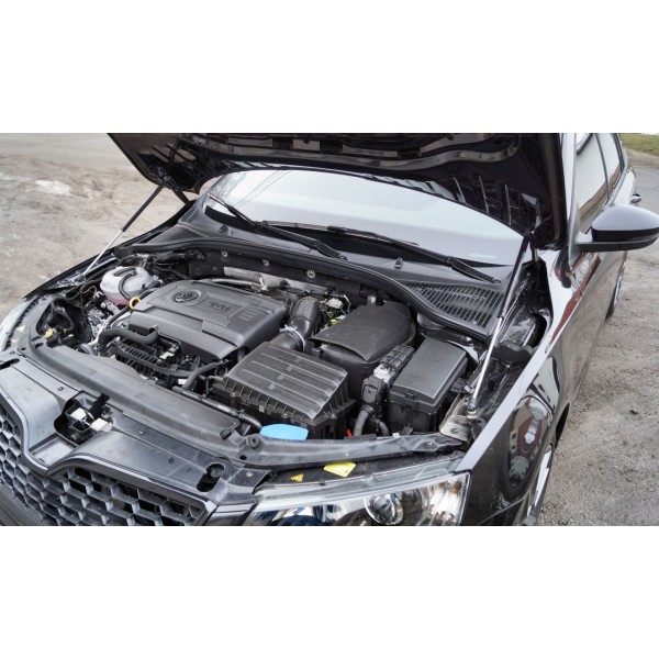 Škoda Octavia III - vzpěry kapoty KI-R