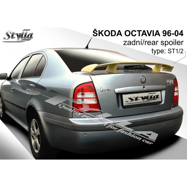 Křídlo - ŠKODA Octavia htb 96-04 VI.