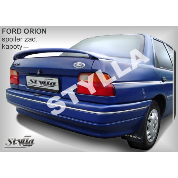 Křídlo - FORD Orion 90-94