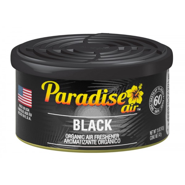 Osvěžovač vzduchu Paradise Air Organic Air Freshener, vůně Ledově svěží