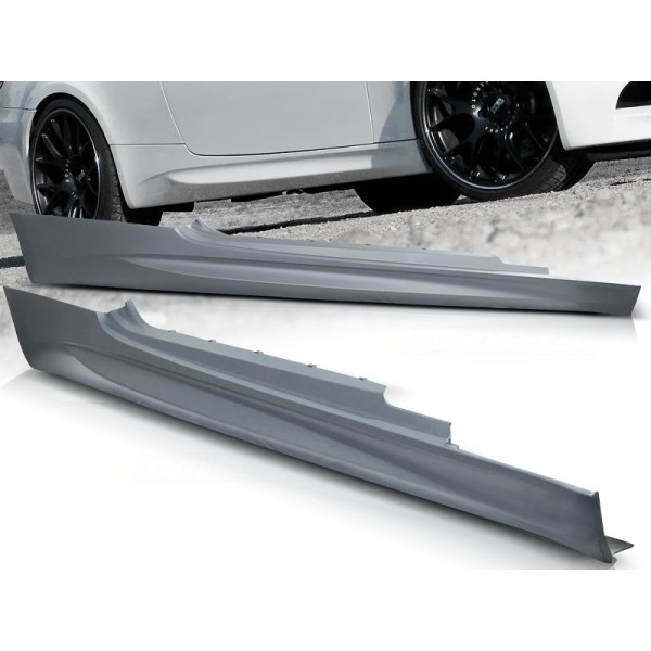 BMW E92 06-09 - Kryty prahů styl M3
