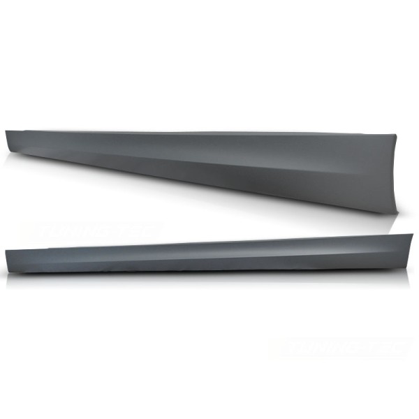 Kryty prahů - BMW E90/E91 05-08 M-PAKET