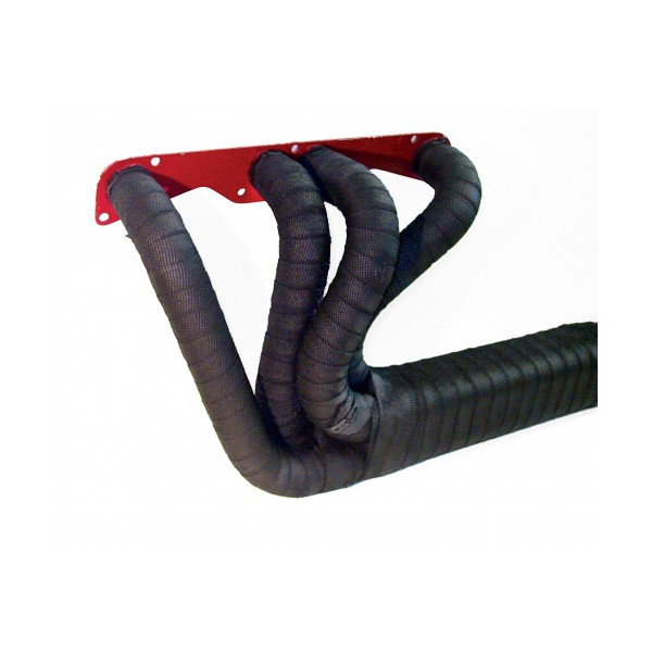 Thermotec - grafitová tepelně izolační páska 50mm x 4,5m