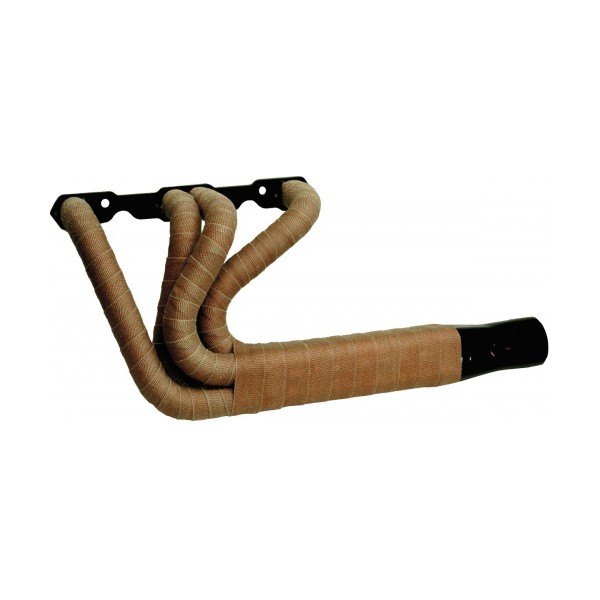 Thermotec - tepelně izolační páska 25mm x 15m měděná