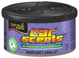 California Scents - Vanilka