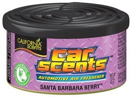 California Scents - Lesní ovoce