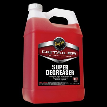 Super Degreaser 3.78 l