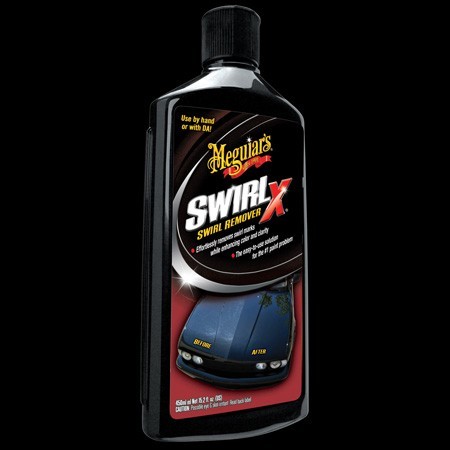 Meguiars leštěnka SwirlX - 450 ml