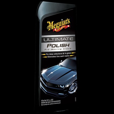 Meguiars Ultimate Polish - 473 ml