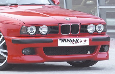 BMW E34 /řada5/ - Přední nárazník
