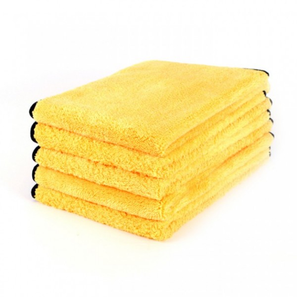 Auto Finesse - Primo Plush Microfiber Towel prémiový mikrovláknový ručník
