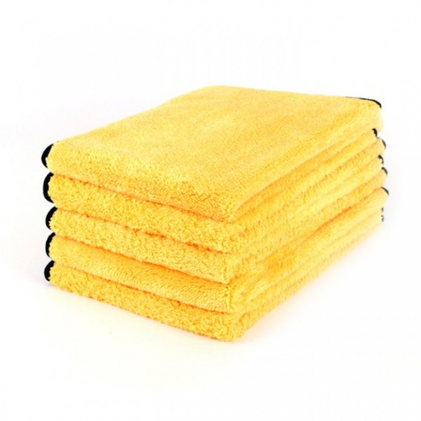 Auto Finesse - Primo Plush Microfiber Towel prémiový mikrovláknový ručník