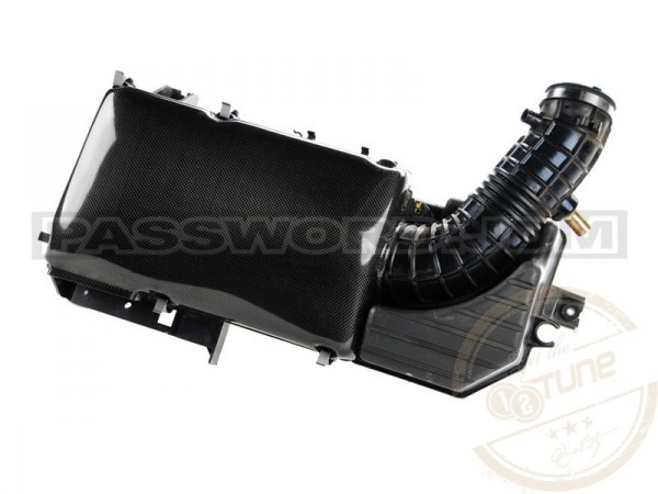 Honda S2000 99-09 - Karbonový kryt sání