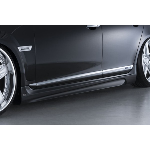 Lexus LS - kryty prahů VIP od AIMGAIN