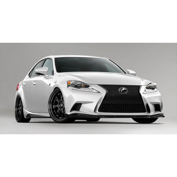 Lexus IS F-Sport - body kit VIP EXE od AIMGAIN 3-dílný set