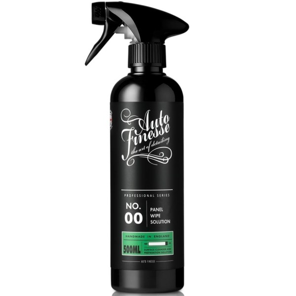 Auto Finesse - Čistič a odmašťovač povrchu Panel Wipe 500ml