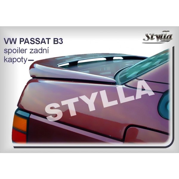 Křídlo - VW Passat sedan 3A2 88-93 II.