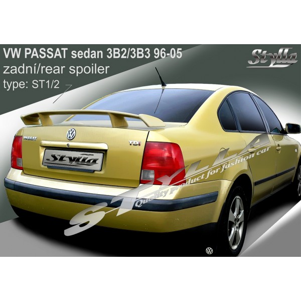 Křídlo - VW Passat sedan 3B2 96-00 I.