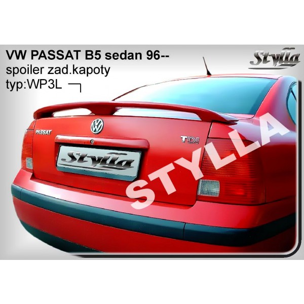 Křídlo - VW Passat sedan 3B2 96-00 III.