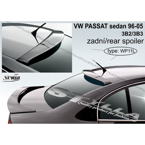 Křídlo horní - Passat sedan 3B2 96-00 VI.