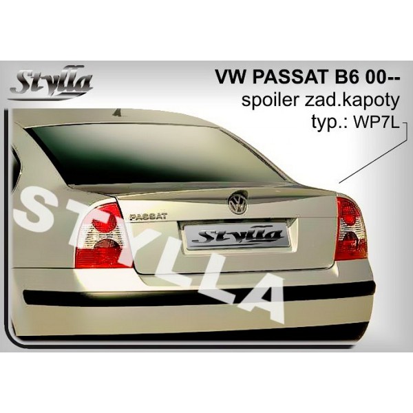 Křídlo - VW Passat sedan 3B3 00-05 II.