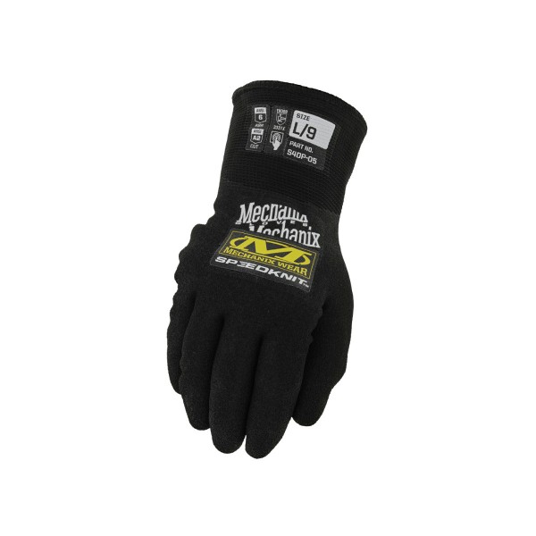 Rukavice Mechanix SpeedKnit Thermal