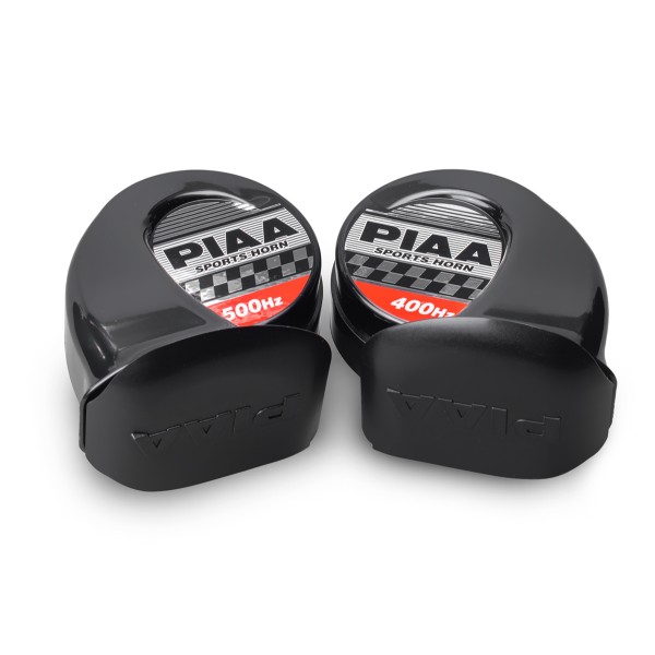 PIAA Sports Horn dvoutónový klakson 400Hz + 500Hz