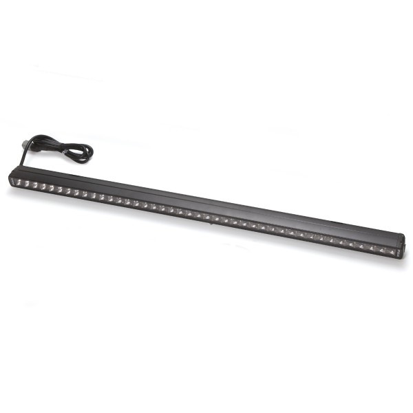 PIAA V-RF40 světelná LED rampa 5800 K / 18500 lm o délce 100,5 cm (40