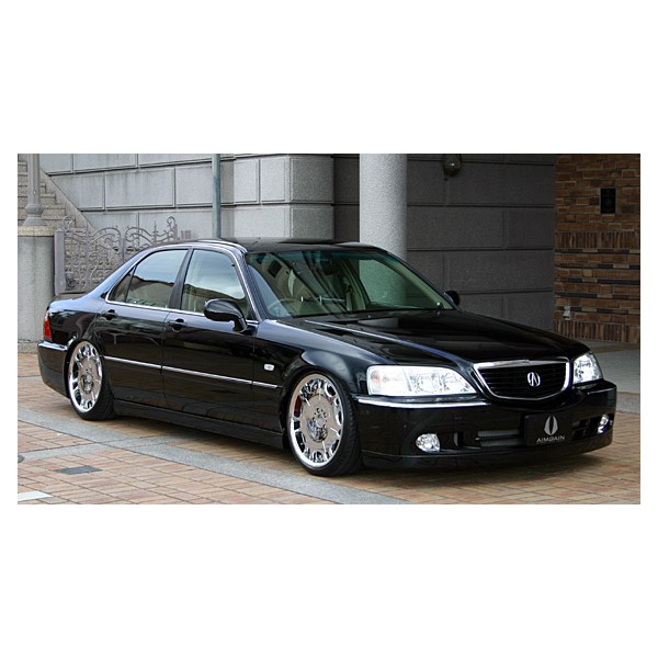 Honda Legend - body kit EURO EDITION od AIMGAIN 3-dílný set