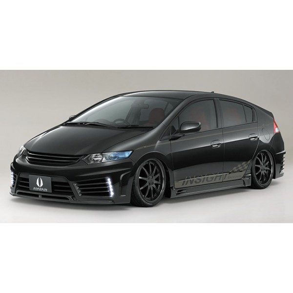 Honda Insight - body kit SPORT od AIMGAIN 3-dílný set