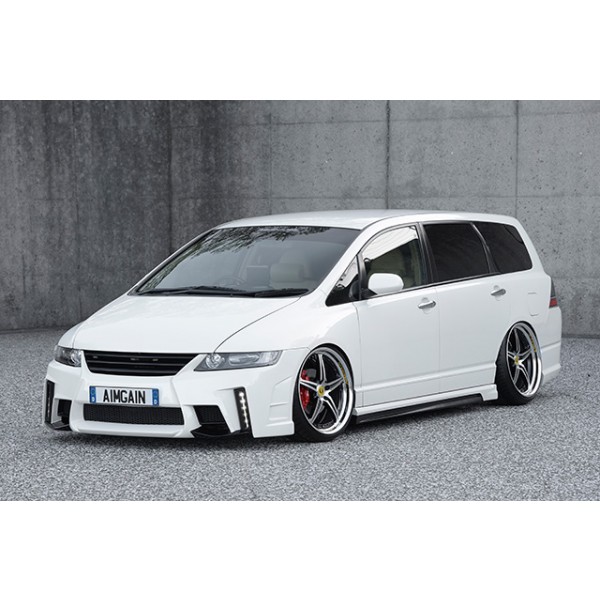 Honda Odyssey RB1 - body kit EXE od AIMGAIN 3-dílný set