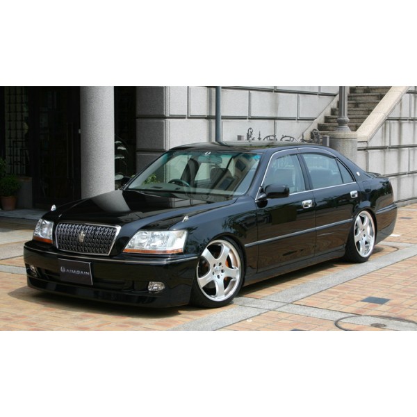 Toyota Majesta 17 - body kit EURO EDITION od AIMGAIN 3-dílný set