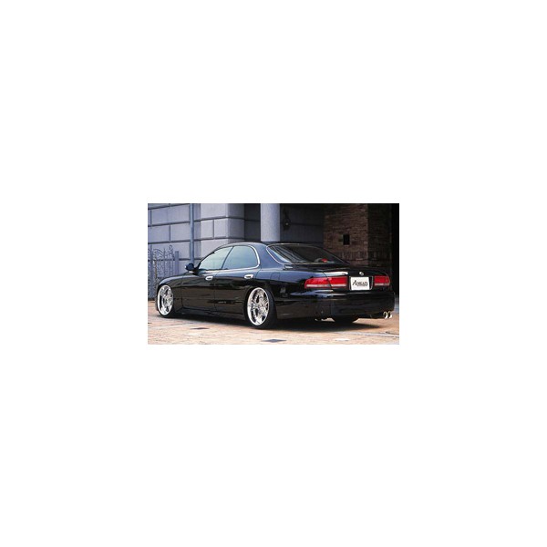 Mazda Sentia - zadní nárazník SMART od AIMGAIN