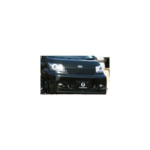 Daihatsu Move Custom - přední nárazník EURO EDITION od AIMGAIN