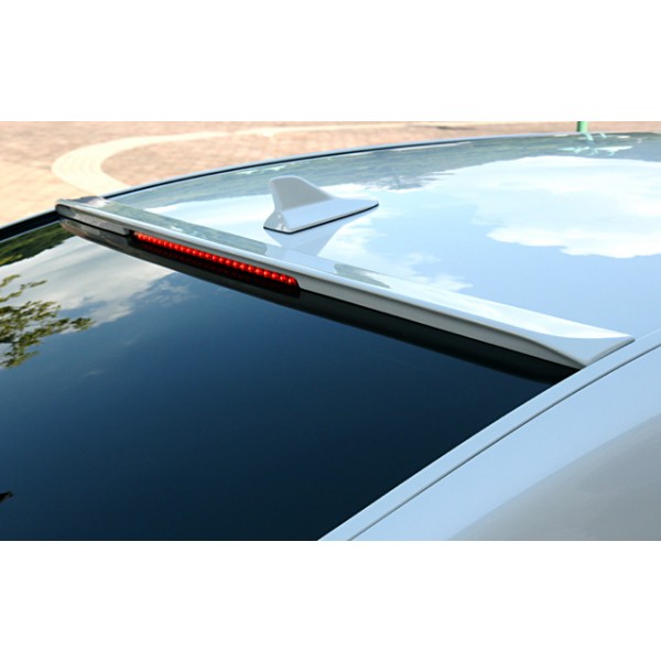 Lexus LS 600h - stříška nad zadní okno VIP od AIMGAIN